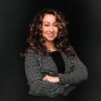 Angelica Barriga Email & Phone Number