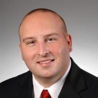 NACCO Industries Employee Chris Steadley's profile photo