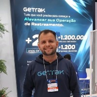 Getrak Employee Rafael Silva's profile photo