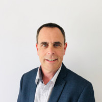 Biovac Employee Mark mac Naughton's profile photo