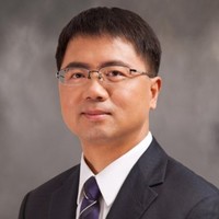 Accenture Employee Yi Yu's profile photo