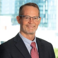 JONES DAY® Employee Michael Bruner's profile photo