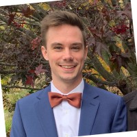 JazzHR Employee Austin Taszak's profile photo