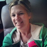 Custom Plastic Forming Employee Shannon Herlocker's profile photo