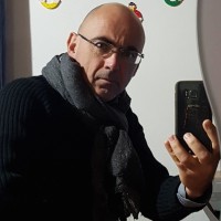 LAZIOCREA S.P.A. Employee Massimo Sbardella's profile photo