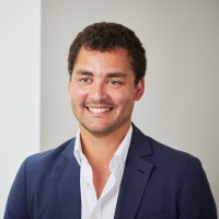 Newmark UK Employee Gordon Blakeway's profile photo
