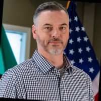 City of Liberty Lake Employee Benjamin Turner's profile photo