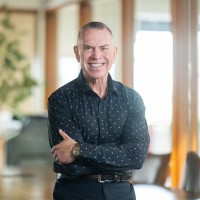 Southeastern University Employee Kent Ingle's profile photo