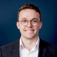 Landen Employee Oscar Saunders's profile photo