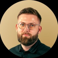 Azendo Employee Mathias Sivertsen's profile photo