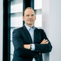 Amprion GmbH Employee Hendrik Neumann's profile photo