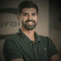Euroform - Plastic System Solutions Employee Farhad Hosseini's profile photo