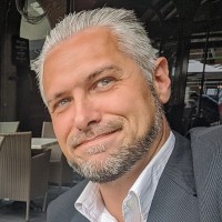 Stad Hasselt Employee Kris Bloemen's profile photo