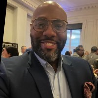 Comcast Employee Jamal Johnson's profile photo