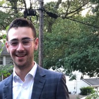 Calev Glick Email & Phone Number