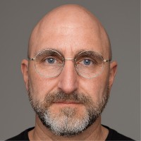 Milestone Systems Employee Lyle Clarke's profile photo