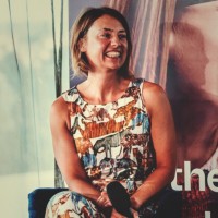 Julie Synave Email