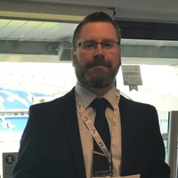 Natta Building Company Ltd Employee Lee Hewett's profile photo