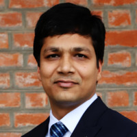 Relinns Technologies Employee Munish Goyal's profile photo