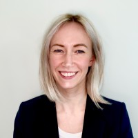 Mindshare Employee Sarah-Jane Guthrie's profile photo