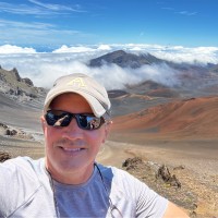 North Slope Borough Employee Tom Combs's profile photo