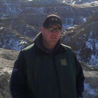 Village of Gibsonburg Employee Brad Hershey's profile photo