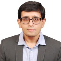 LifeSignals Employee Raghavendra Akula's profile photo