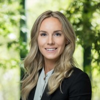 McKinsey & Company Employee Anna Thomasco's profile photo