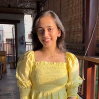 Blend Employee Nida Khaldy's profile photo