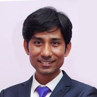 Nitin Sinha Email & Phone Number