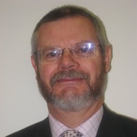 Interserve Employee Alan Hardisty's profile photo