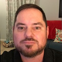 fischer USA Stainless Steel Tubing Employee Thomas Sawyer's profile photo