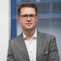 OBG Gruppe Employee Michael Härer's profile photo