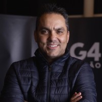 WMW Systems Employee Edgar Garcia Braga's profile photo