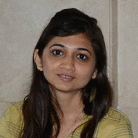 Dabur India Limited Employee Aditi Kumar's profile photo