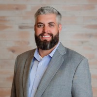 Christensen Group Insurance Employee Andrew Peterson's profile photo