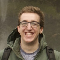 Cohere Employee Josh Bragg's profile photo
