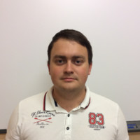 Солар Employee Alexander Savelev's profile photo