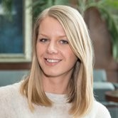 Continental Properties Employee Ashley Napoli's profile photo