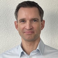 YouSee Employee Thomas Bjørk's profile photo