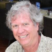 NEC Technical Services, Inc. Employee Jon Haas's profile photo