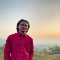 LatentForce.ai Employee Shyam Shanckin's profile photo