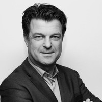 Gemeente Assen Employee Bert Oever's profile photo