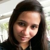 Pradnya Naik Email & Phone Number