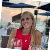 Simmy Employee Giada Grassi's profile photo