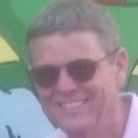 Grand Palms Resort Employee Billl Harman's profile photo
