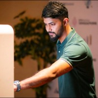 Everclear Employee Jintu Das's profile photo