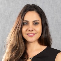 Lili Salehi Email
