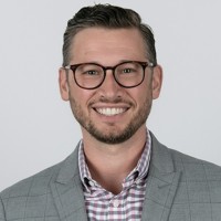 Baker Tilly US Employee Cory Ingram's profile photo