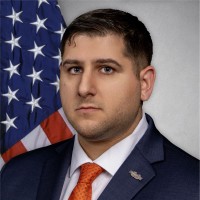 U.S. Army DEVCOM Analysis Center Employee John Laursen's profile photo
